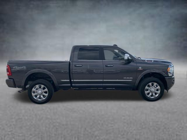 used 2021 Ram 2500 car, priced at $59,557