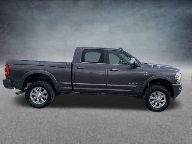 used 2019 Ram 2500 car, priced at $54,825