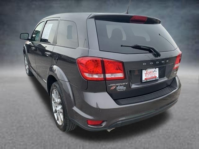 used 2019 Dodge Journey car, priced at $14,883