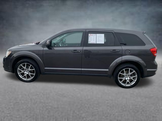 used 2019 Dodge Journey car, priced at $14,883