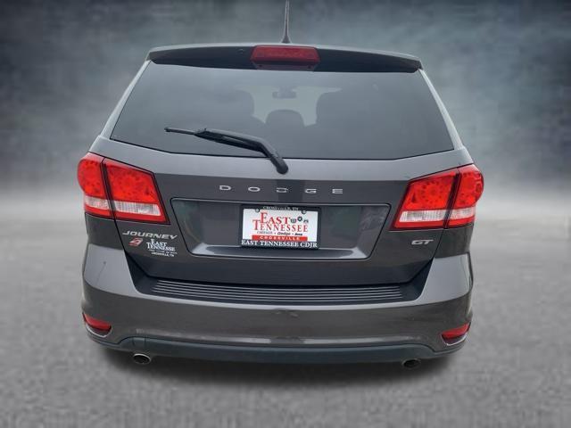 used 2019 Dodge Journey car, priced at $14,883