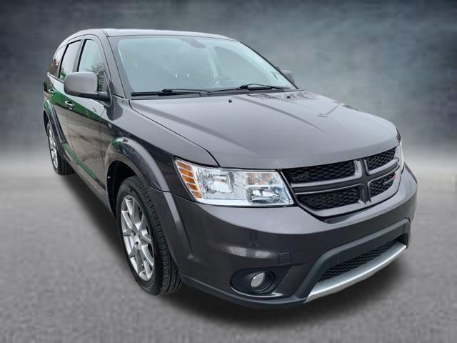 used 2019 Dodge Journey car, priced at $14,710