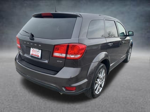 used 2019 Dodge Journey car, priced at $14,883