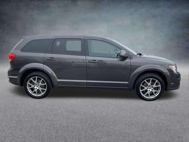 used 2019 Dodge Journey car, priced at $14,883