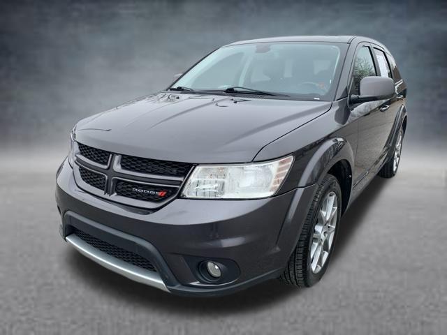 used 2019 Dodge Journey car, priced at $14,883