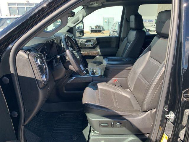 used 2020 GMC Sierra 2500 car, priced at $60,000