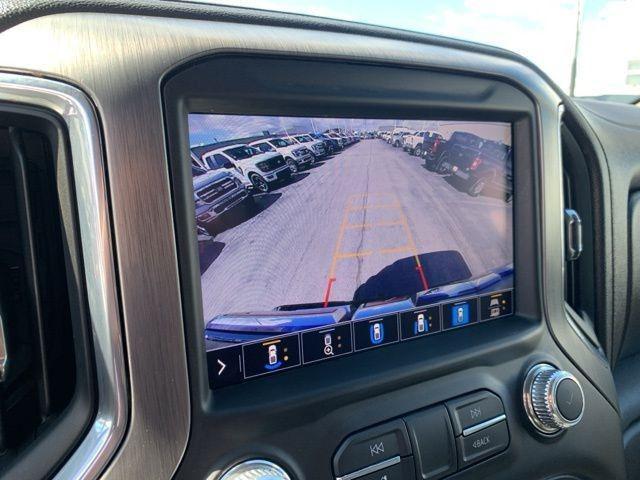 used 2020 GMC Sierra 2500 car, priced at $60,000