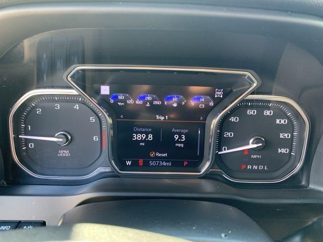 used 2020 GMC Sierra 2500 car, priced at $60,000