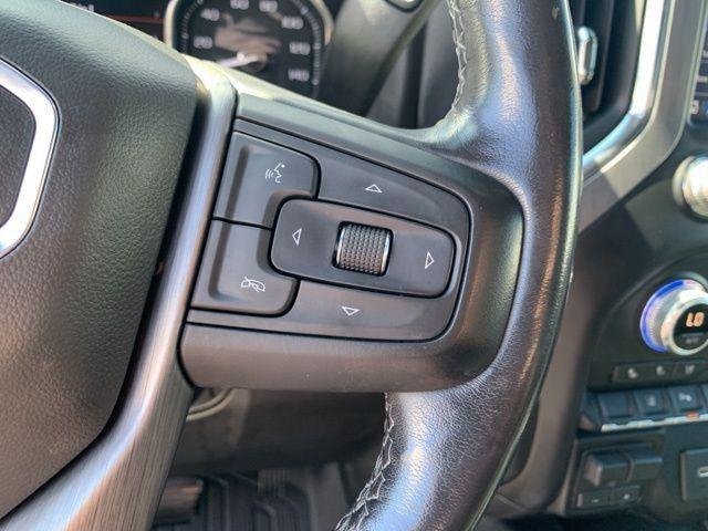 used 2020 GMC Sierra 2500 car, priced at $60,000