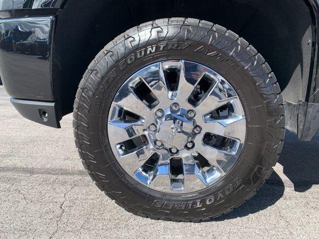 used 2020 GMC Sierra 2500 car, priced at $60,000