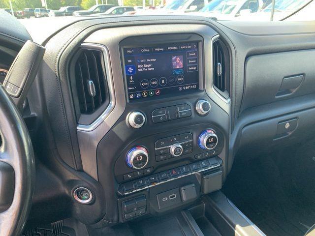 used 2020 GMC Sierra 2500 car, priced at $60,000