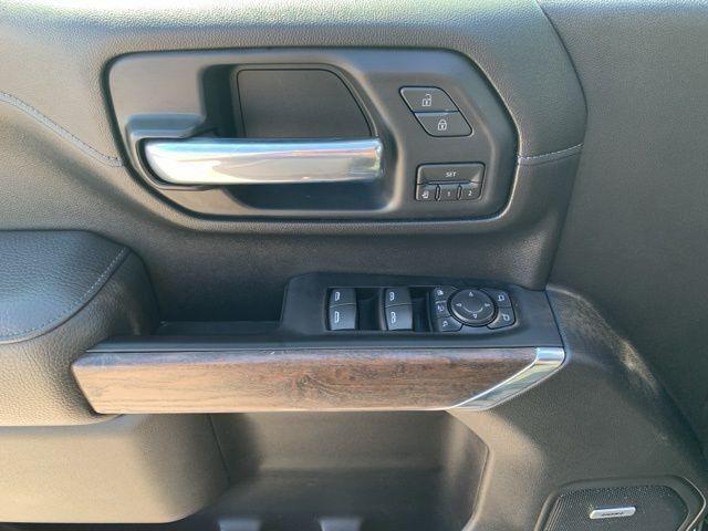 used 2020 GMC Sierra 2500 car, priced at $60,000