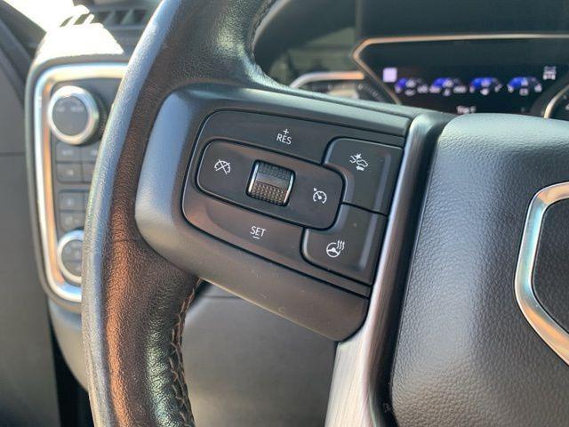 used 2020 GMC Sierra 2500 car, priced at $60,000