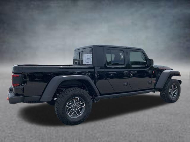 new 2024 Jeep Gladiator car, priced at $58,172