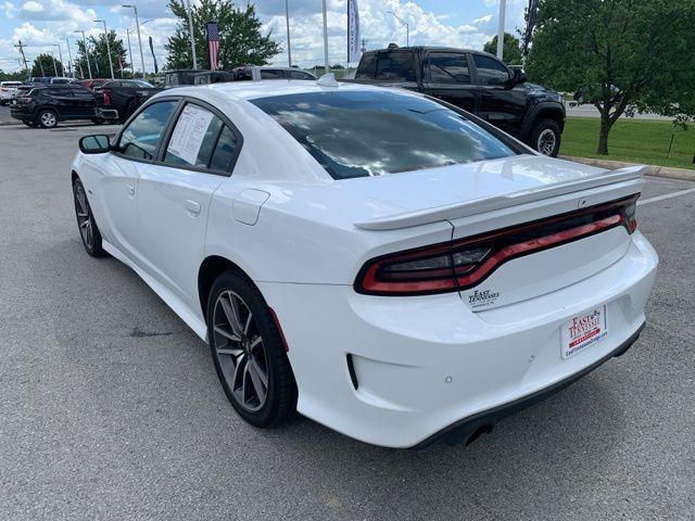 used 2023 Dodge Charger car, priced at $38,340