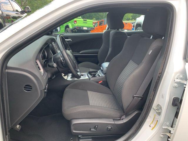 used 2023 Dodge Charger car, priced at $38,340