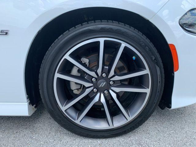 used 2023 Dodge Charger car, priced at $38,340