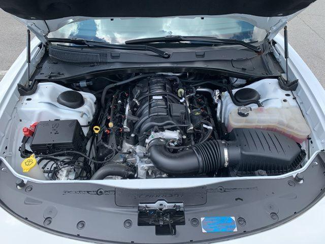 used 2023 Dodge Charger car, priced at $38,340