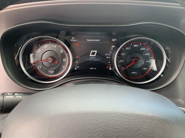 used 2023 Dodge Charger car, priced at $38,340