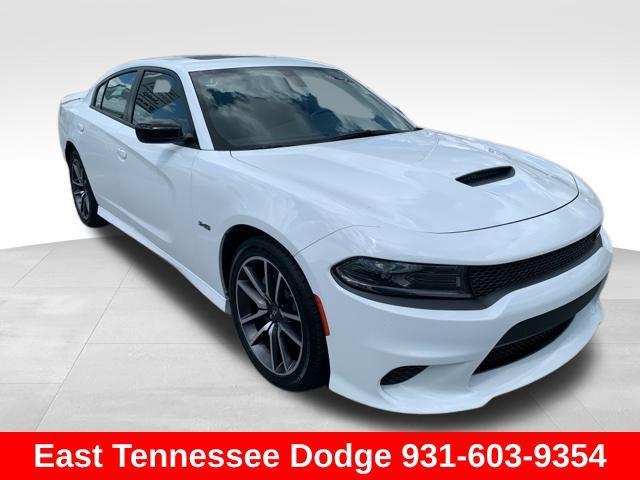 used 2023 Dodge Charger car, priced at $39,144