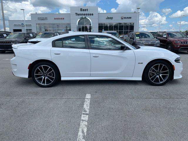 used 2023 Dodge Charger car, priced at $38,340