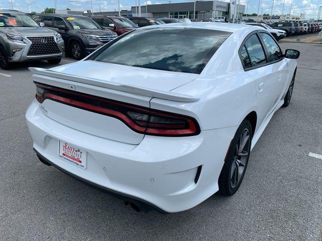 used 2023 Dodge Charger car, priced at $38,340