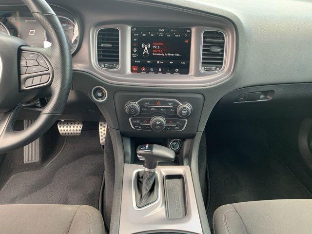 used 2023 Dodge Charger car, priced at $38,340