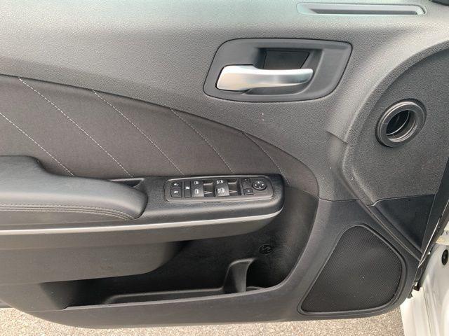 used 2023 Dodge Charger car, priced at $38,340