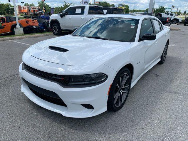 used 2023 Dodge Charger car, priced at $38,340