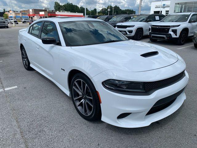 used 2023 Dodge Charger car, priced at $38,340