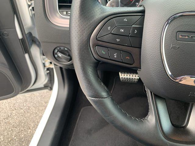 used 2023 Dodge Charger car, priced at $38,340