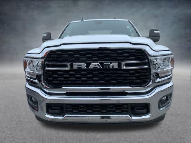 used 2024 Ram 2500 car, priced at $56,128