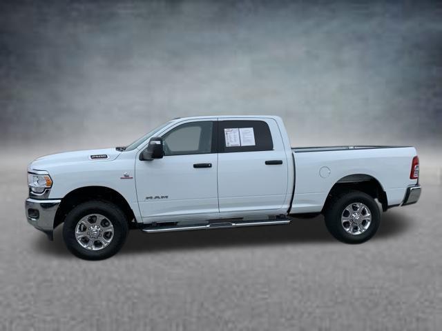 used 2024 Ram 2500 car, priced at $56,128