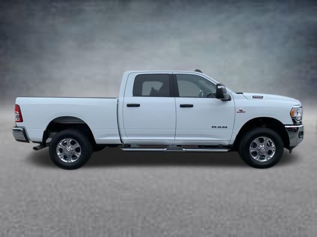 used 2024 Ram 2500 car, priced at $56,128