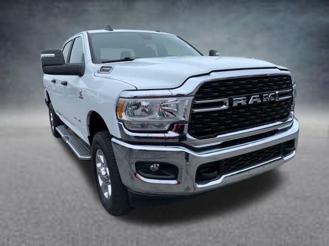 used 2024 Ram 2500 car, priced at $56,128