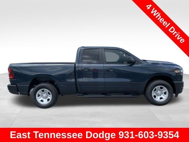 new 2025 Ram 1500 car, priced at $49,000