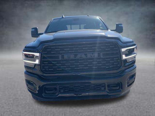 new 2024 Ram 2500 car, priced at $72,054