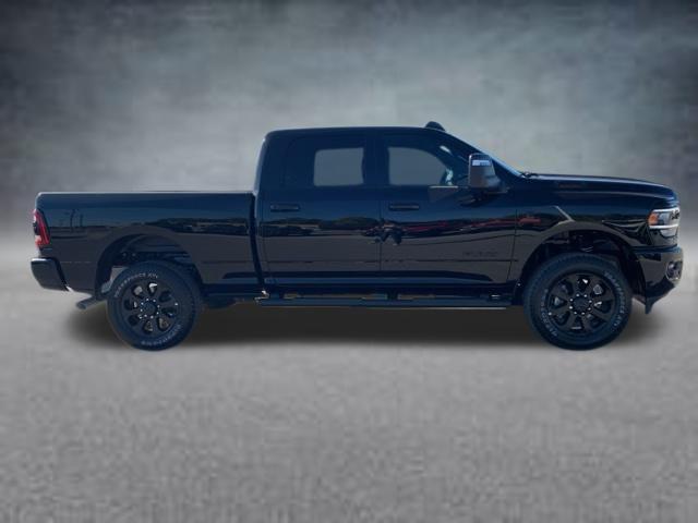 new 2024 Ram 2500 car, priced at $72,054