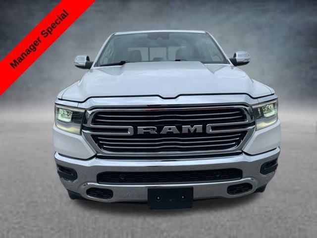 used 2022 Ram 1500 car, priced at $32,513