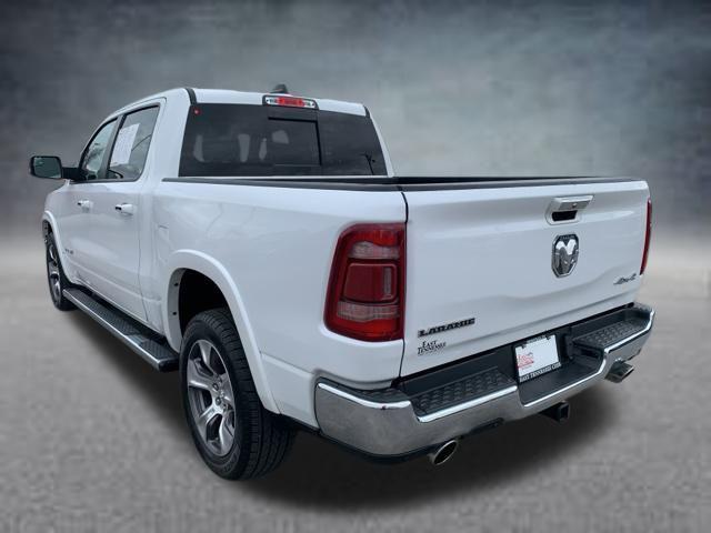 used 2022 Ram 1500 car, priced at $38,526