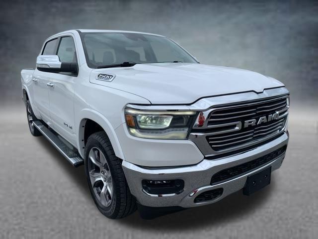 used 2022 Ram 1500 car, priced at $38,526