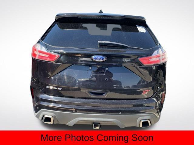 used 2020 Ford Edge car, priced at $23,994