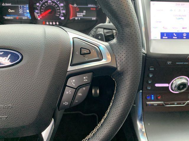 used 2020 Ford Edge car, priced at $22,519