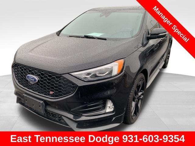 used 2020 Ford Edge car, priced at $22,519