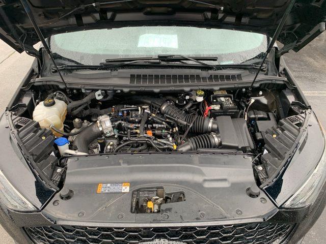 used 2020 Ford Edge car, priced at $22,519