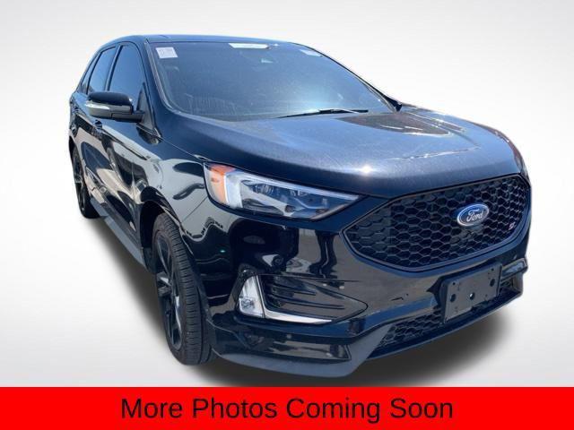used 2020 Ford Edge car, priced at $23,994