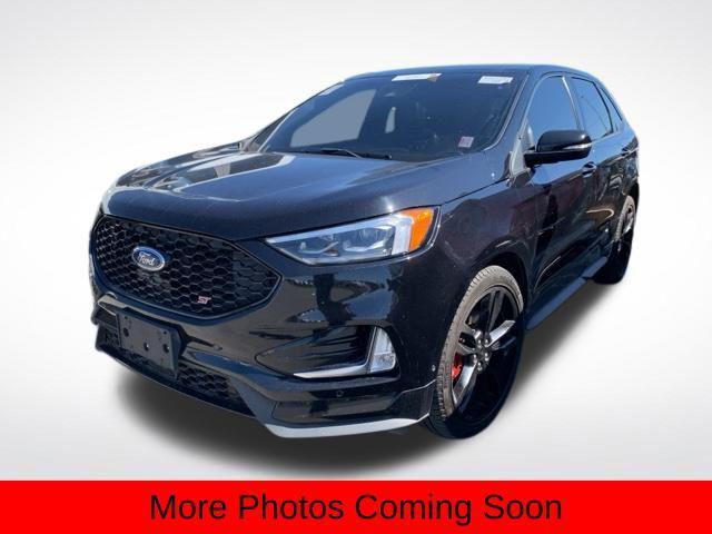 used 2020 Ford Edge car, priced at $23,994