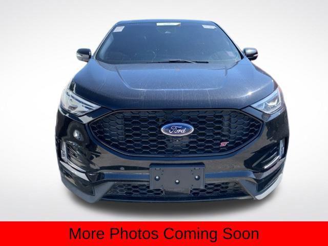 used 2020 Ford Edge car, priced at $23,994