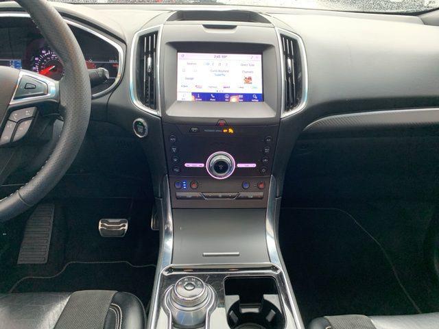 used 2020 Ford Edge car, priced at $22,519