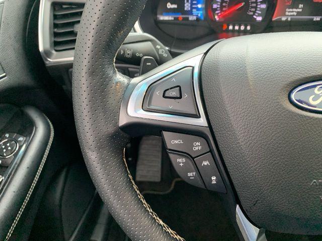 used 2020 Ford Edge car, priced at $22,519